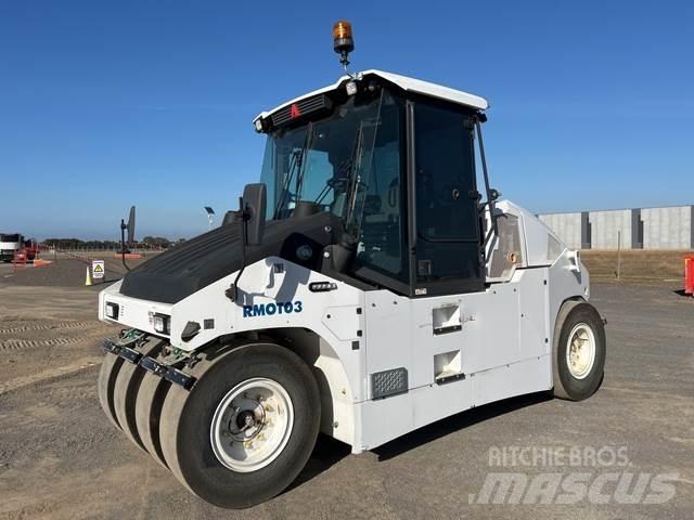 Ammann ART 280 Sonstige Baumaschinen