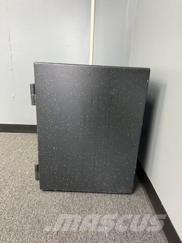  Amsec Sonstige Baumaschinen