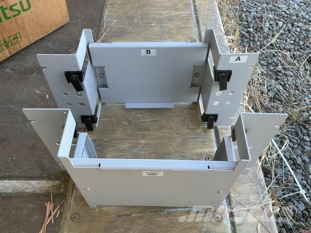  Anritsu 66864 Sonstige Baumaschinen