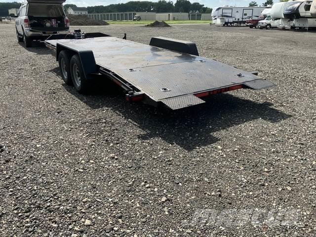  Appalachian Autotransport-Auflieger