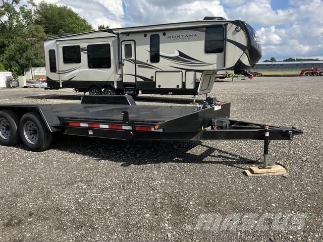  Appalachian Autotransport-Auflieger