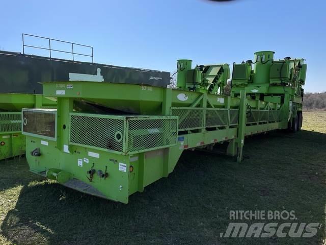 Appco MS-80-30 Sonstige Baumaschinen