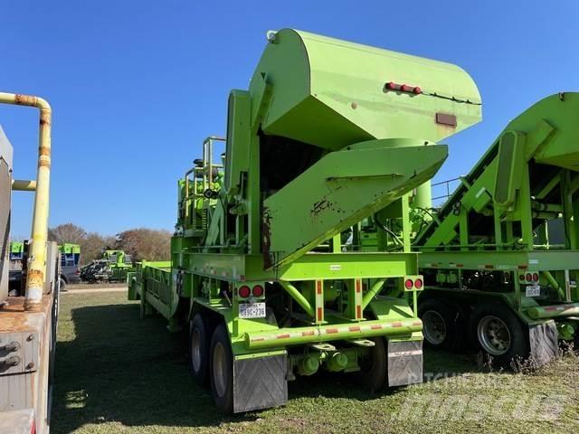 Appco MS-80-30 Sonstige Baumaschinen