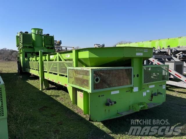 Appco MS-80-30 Sonstige Baumaschinen