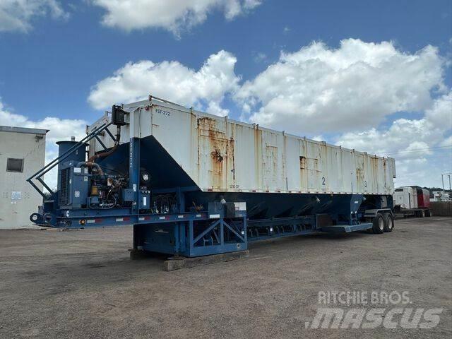  Appcoo FS-40 Sonstige Baumaschinen