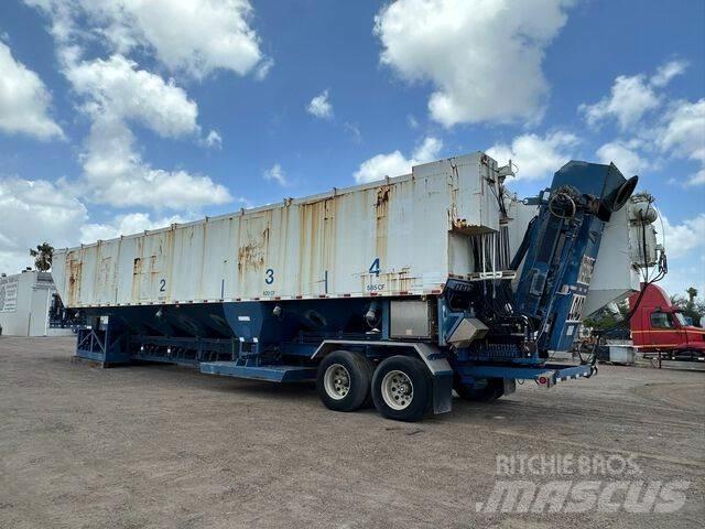 Appcoo FS-40 Sonstige Baumaschinen
