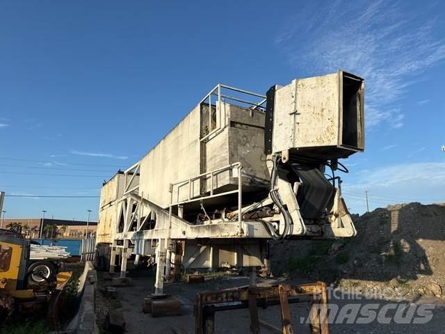  Aran 280B Betonfertigungssanlagen