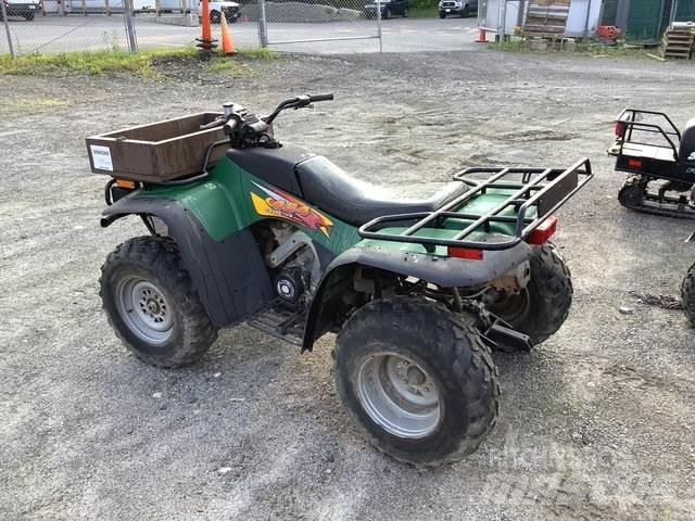 Arctic Cat 454 ATV/Quad