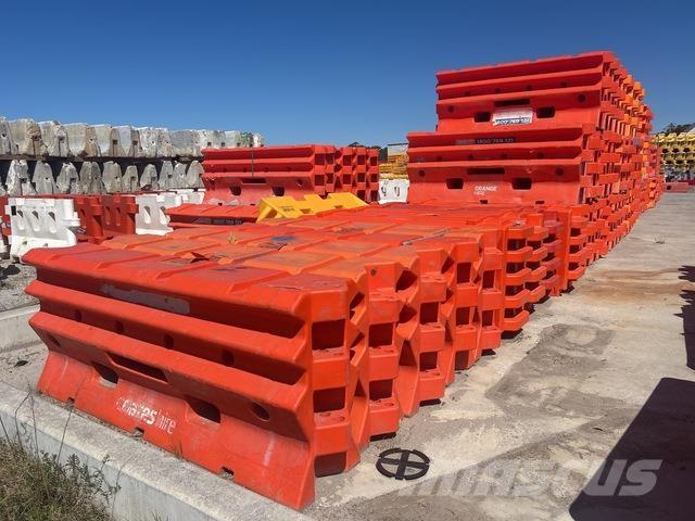  Armorzone Sonstige Baumaschinen