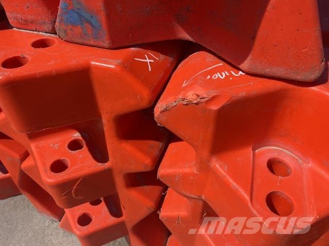  Armorzone Sonstige Baumaschinen