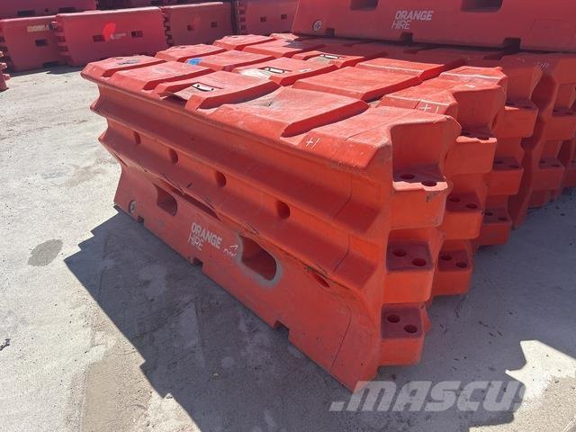  Armorzone Sonstige Baumaschinen