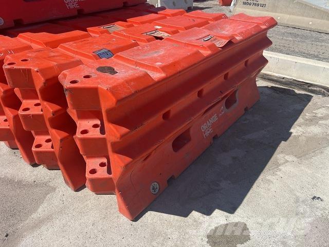  Armorzone Sonstige Baumaschinen