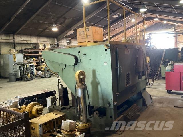  Aronson HD400A Sonstige Baumaschinen