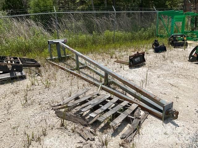 Arrow  Sonstige Baumaschinen