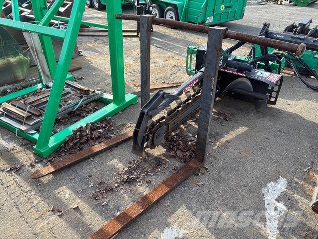 Arrow  Andere Zubehörteile