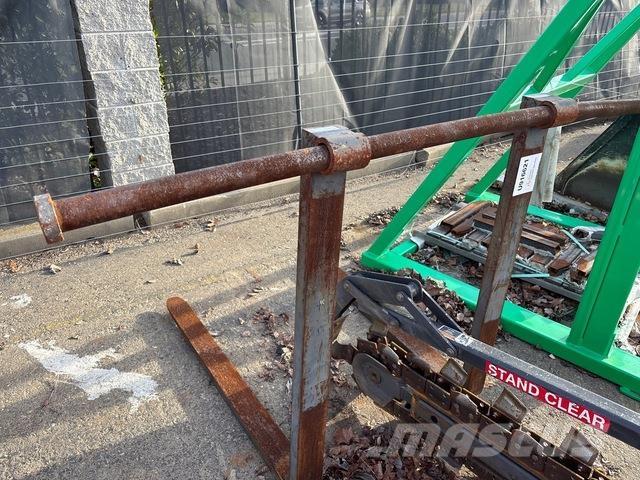 Arrow  Andere Zubehörteile