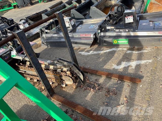 Arrow  Andere Zubehörteile