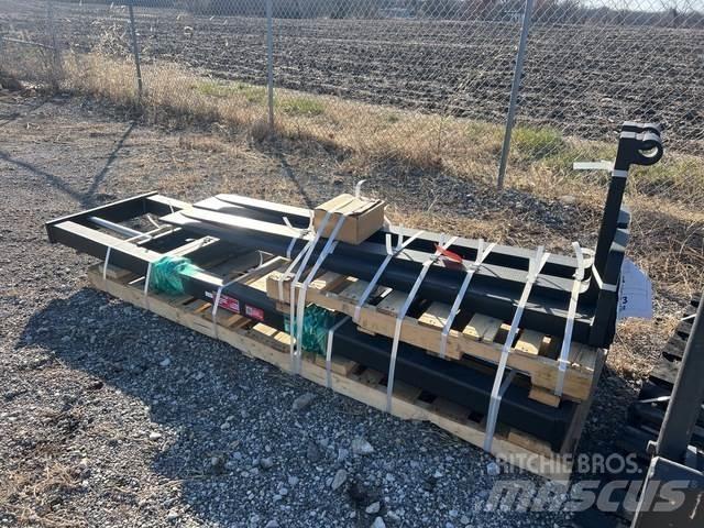 Arrow 1005451 Sonstige Baumaschinen