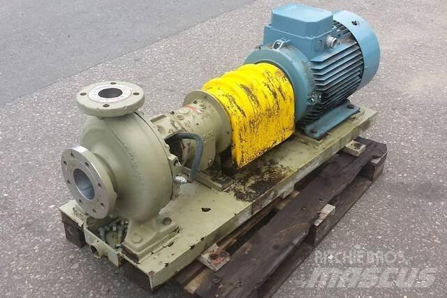 Asea MBT200LA PKWs