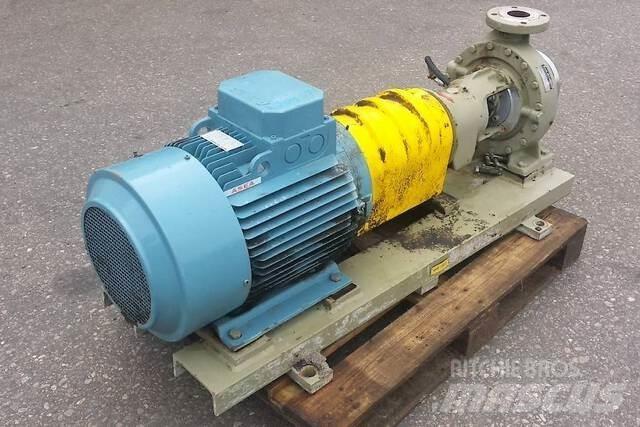 Asea MBT200LA PKWs