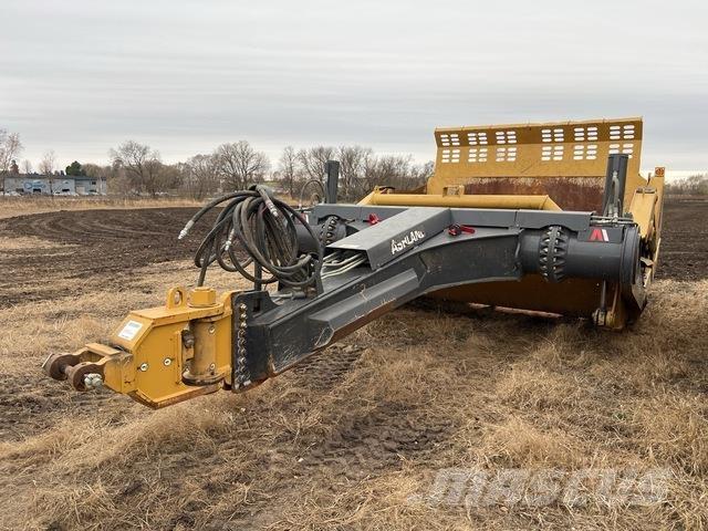 Ashland 2311E Schaber