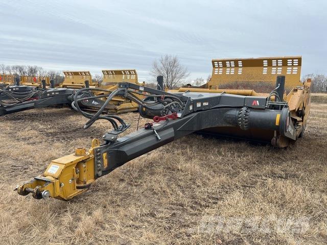 Ashland 2411E Schaber