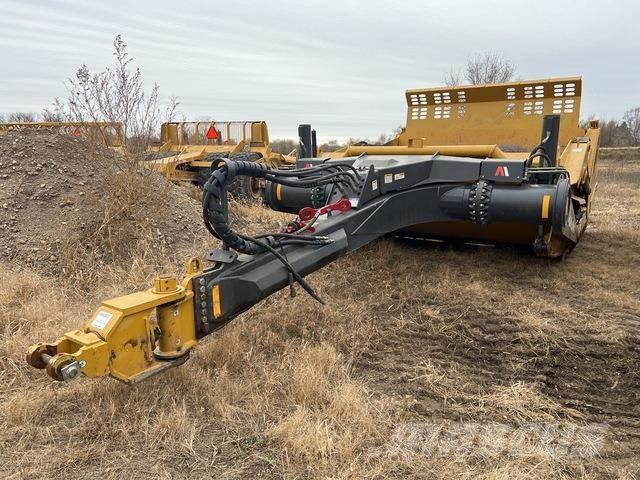 Ashland 2411E Schaber