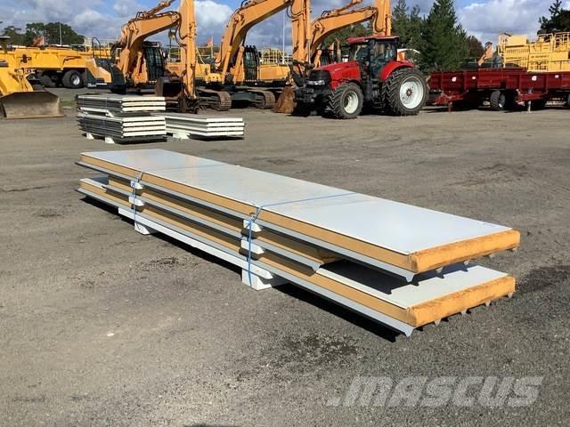  Aspirespan Sonstige Baumaschinen