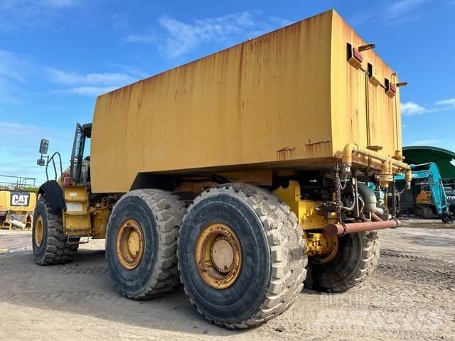 Astra ADT40 Wassertanker