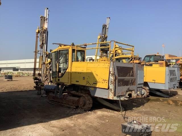  Atl D7-11 Sonstige Baumaschinen