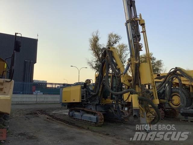  Atl D7-11 Sonstige Baumaschinen