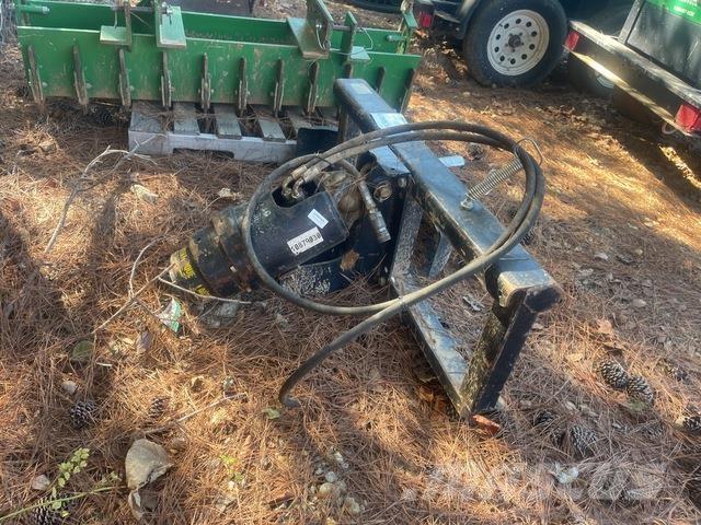 Auger Torque  Bohrer