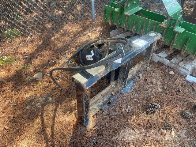 Auger Torque  Bohrer