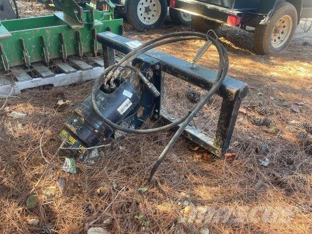 Auger Torque  Bohrer