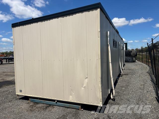  Ausco Sonstige Baumaschinen