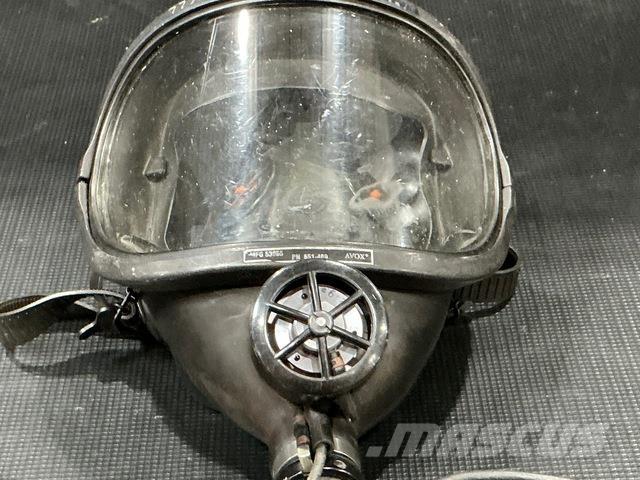  Avox 651-469 Transport Sonstige