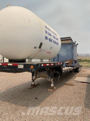 Aztec  Sonstige Baumaschinen