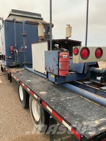 Aztec  Sonstige Baumaschinen