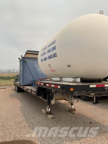 Aztec  Sonstige Baumaschinen