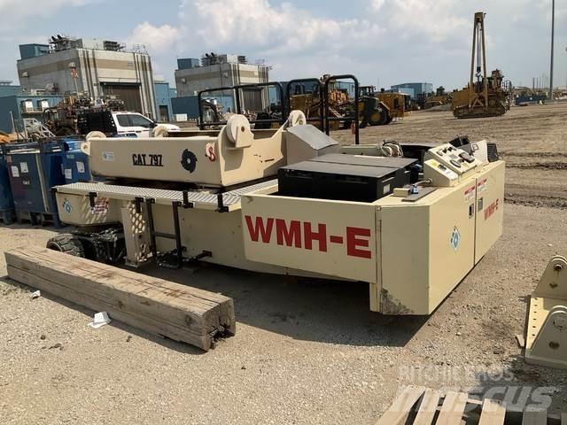  B&D 45MT Materialumschlag