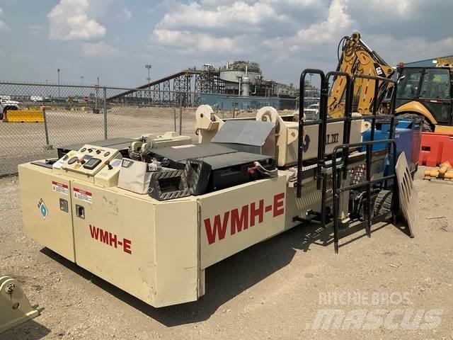  B&D 45MT Materialumschlag