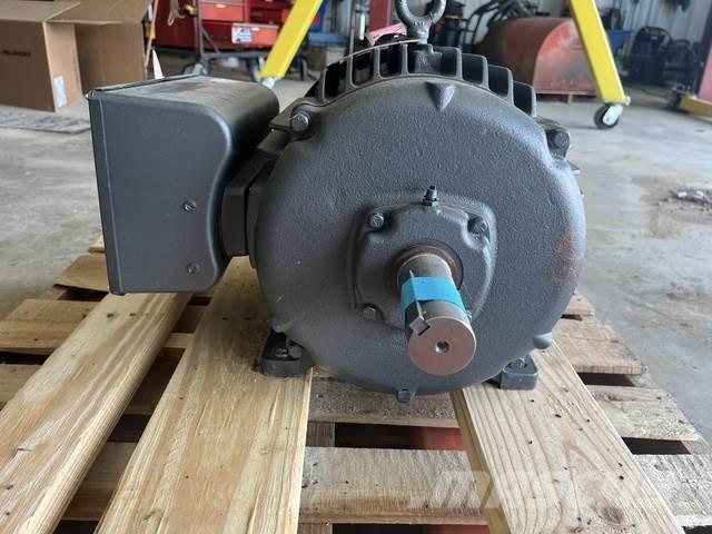 Baldor  Industriemaschinen