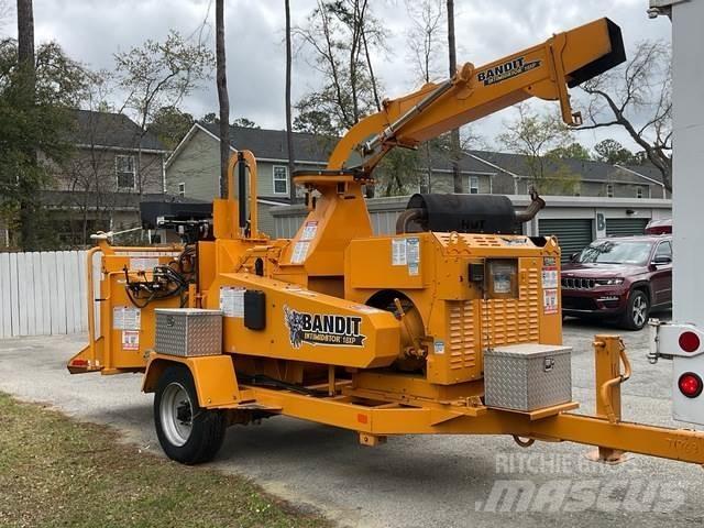 Bandit 18XP Holzhäcksler