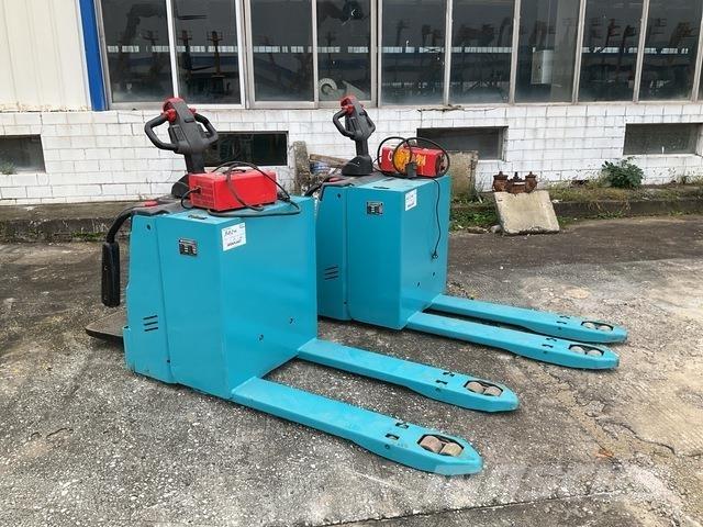 Baoli EP20-111 Palettierer