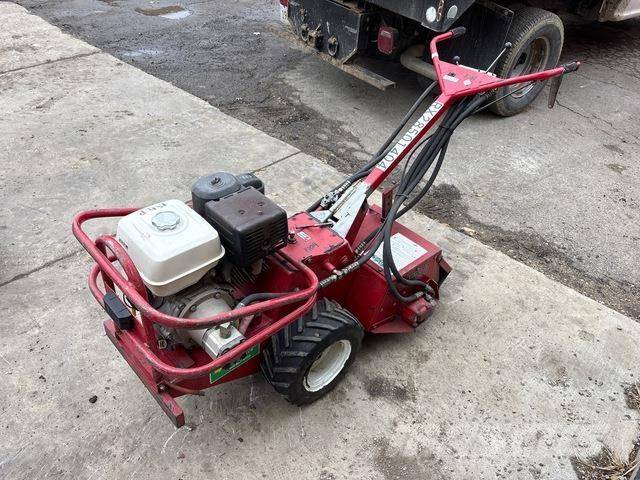 Barreto 1320H Motoreggen / Rototiller