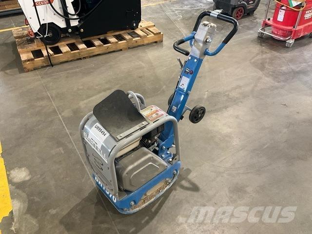 Bartell BR1570 Vibrationsgeräte