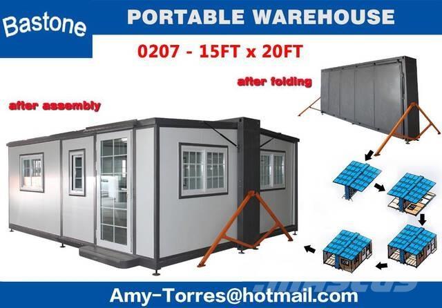  Bastone Sonstige Baumaschinen