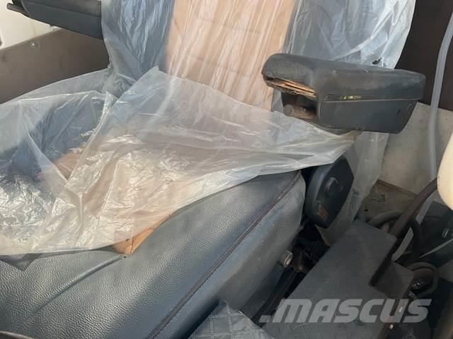 Bauer MBG24 Schwere Bohrgeräte