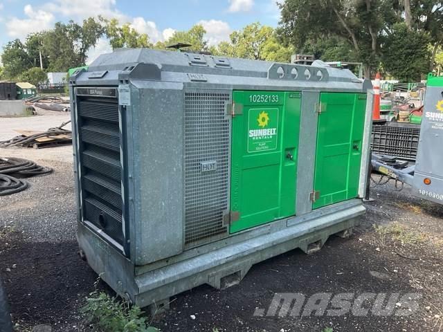 BBA BL200-8 Wasserpumpen