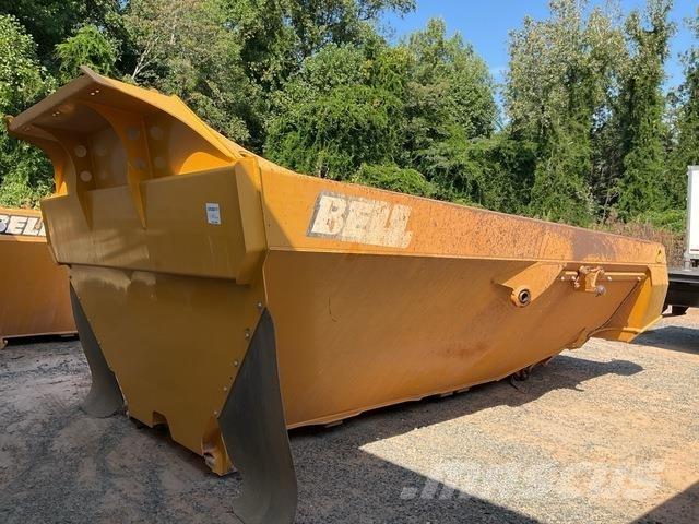 Bell  Transport Sonstige